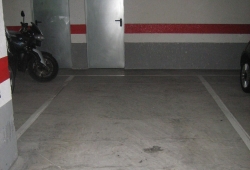 Garaje